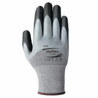 Hyflex 11927 15 Ga Gy Hdpe Lnr Ltgy Nit Plm 9