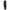 Cut-Resistant Sleeve, 16 in Wide, Elastic Closure, Black