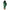11-842 Multi-Purpose Gloves, 10, Green/Black