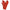 
Polyvinyl Alcohol Gloves, Size 10, Red