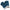 27-805 Nitrile-Coated Gloves, Extra Rough Finish, Size 10, Blue