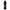 38-001 Chemical-Resistant Butyl Gloves, Size 7, Black