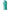 39-122 12 in Reinforced Nitrile Gloves, Gauntlet Cuff, Interlock Knit Cotton Lined, Size 8, Green