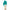 47-200 Gloves, Size 8, Aqua, Nitrile Coated