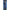 PVC Apron, 56-001, 8 mil, 3-Pc 28 in Ties, 33 in x 44 in, Blue