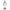 PVC Apron, 56-101, 18 mil, 48 in Ties, 33 in x 44 in, White