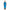 Disposable Polyethylene Apron, Blue, 27 in x 46 in