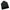 Hycar® Apron, 35 in x 45 in, Nitrile/Poly-Cotton, Black