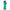 AlphaTec 58-005 Nitrile/Neoprene Coated Supported Chemical Resistant Gloves, Size 9, Green