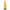 59-408 Medium-Duty Protective Sleeve, 22 in L, Elastic Band Closure, Yellow