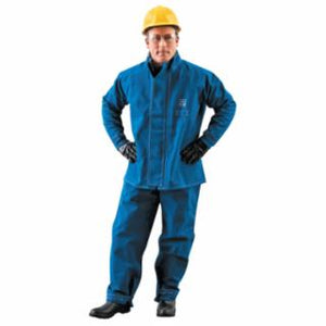 AlphaTec Breathable FR Jacket 66-670 Size X-Large