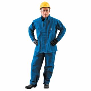 AlphaTec Breathable FR Jacket 66-670 Size X-Large