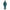 4000 Ultrasonically Welded & Taped Model 111 Coverall, Green, 2X-Large