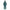 4000 Ultrasonically Welded & Taped Model 125 Coverall, Green, 4X-Large