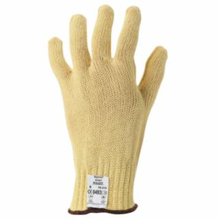 70-215 Gloves, Size 7, Yellow