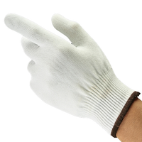 HyFlex 72-025 - Previously known as: SafeKnit72-025 - Size 7