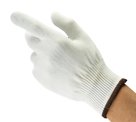 HyFlex 72-025 - Previously known as: SafeKnit72-025 - Size 8