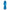 AlphaTec 87-029 Natural Latex Rubber Glove, Size 7, Blue