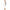 AlphaTec® 56-800 Series Apron, 34 in W x 50 in L, Polyurethane, White