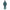 4000 Model 122 Coverall, Green, Size 3X-Large