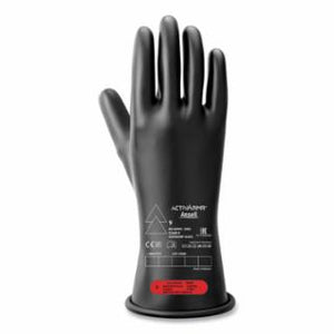 ActivArmr Electrical Insulating Gloves Class 0 - RIG011B - Flexible, durable electrical safety gloves - Size 7