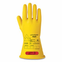 ActivArmr Electrical Protection Class 0 - Flexible and durable electrical safety gloves - Size 8