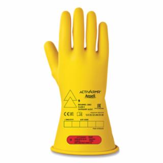 ActivArmr Electrical Protection Class 0 - Flexible and durable electrical safety gloves - Size 11