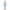 1800 Standard Bound Model 111 Breathable Coveralls, Bound Seams, Hooded, White, Size 8/Large