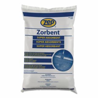 ZORBENT™ All-Purpose Absorbent, Loose, 9 gal