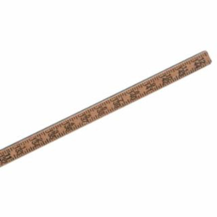 Gage Pole - 14  Ft. - 1 Piece