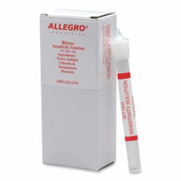 Bitter (Denatonium Benzoate) Sensitivity Solution Only (6/Box)