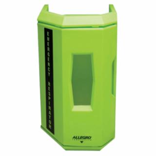 Heavy-Duty Emergency Respirator Wall Cases