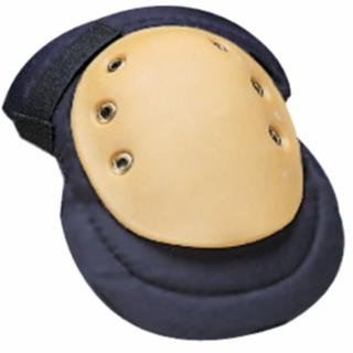 Non-Marking FlexKnee Pads, Hook and Loop