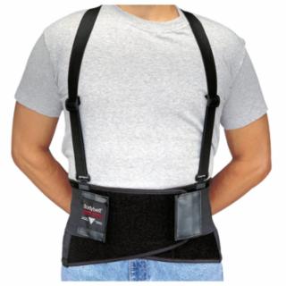 Bodybelts, Small, Black
