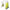 Deluxe Work Tent, 6 ft D x 6 ft W x 6.5 ft H, 1-Door w/Zipper, Hi-Viz Green/White