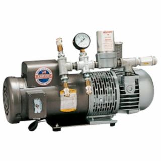 Breathing Air Pump, A-1500TE, Supplied Air Respirators, Up to 3 Respirator Users or 2 Single-Hood Users