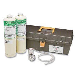 CO Monitor Calibration Kit