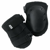 Superflex Knee Cap, Buckle, Black