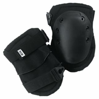 Superflex Knee Cap, Buckle, Black