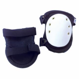 AltaFlex Nomar Knee Pads, AltaLOK Easy On/Off, Black