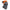 AltaPRO™ AltaLOK™ Hard Cap Industrial Knee Pad, Hook and Loop, Orange/Gray