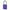 PURPLE SAFETY LOCK-OUT PADLOCK KEYED DIFFERENT