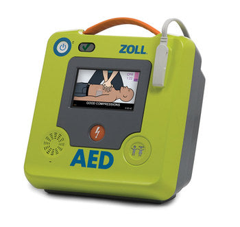 AED 3 Automatic AED