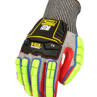 RINGERS® R065 Cut-resistant impact gloves - Size 11 | 065G-11