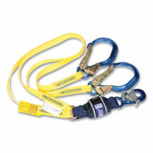 3M™ DBI-SALA® Force2™ 100% Tie-Off Shock Absorbing Lanyard