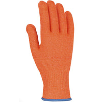 Seamless Knit HPPE / Stainless Steel Blended with Sta-COOL® Plating Glove - Medium Weight