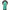 Flame-Retardant Cotton Sateen Bib Apron, 24 in x 36 in, Visual Green