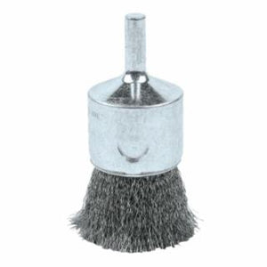 ANCHOR 1" CRIMPED END BRUSH .0104"