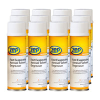 R11901 ZEP PROF FAST EVAPORATING AEROSOL SOLVEN