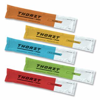 THORZT™ Electrolyte Freeze Pop, 3 fl oz, Pouch, Powder, Mixed